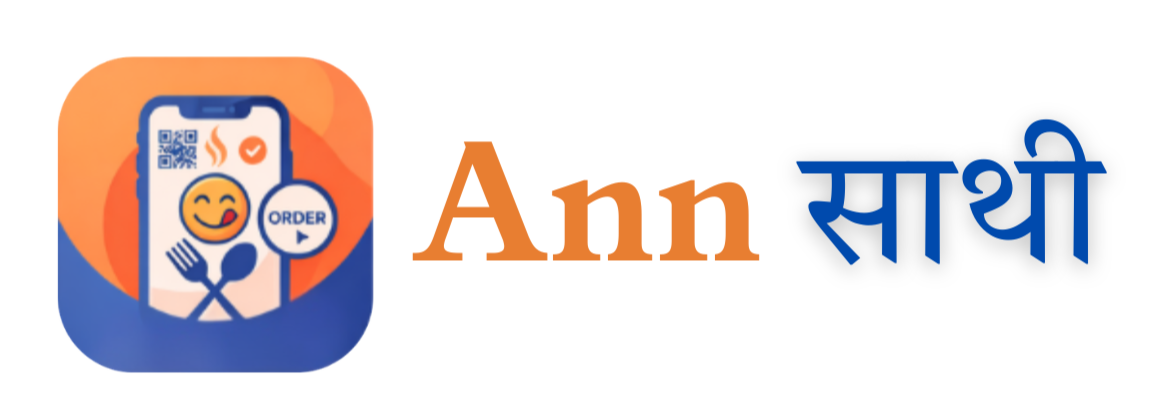 AnnSathi logo